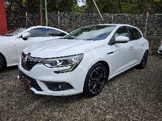 RENAULT MEGANE 1.5 DCI ZEN 110cv Gasóleo