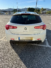 ALFA ROMEO GIULIETTA 1.6 JTDM Distinctive Gasóleo