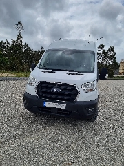 FORD TRANSIT L4H3 Gasóleo