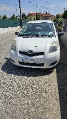 TOYOTA YARIS 1.4 D-4D Comfort Gasóleo