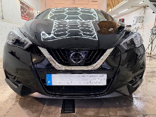 NISSAN MICRA 0.9 IG-T Acenta Gasolina