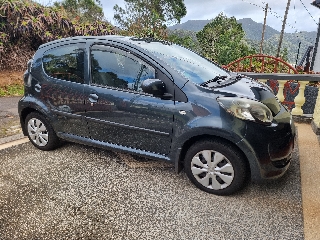 CITROEN C1 Citadino Gasóleo