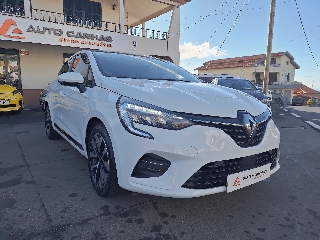 RENAULT CLIO DCI LIMITED Gasóleo