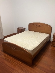 Cama de Casal 1.9x1.45