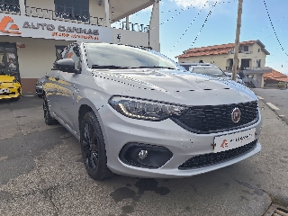 FIAT TIPO STREET Gasóleo