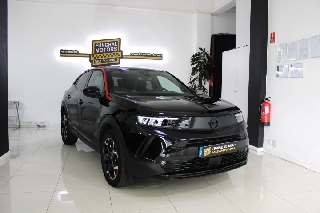 OPEL MOKKA 1.2 T Elegance Gasolina