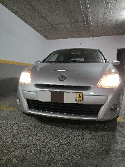 RENAULT CLIO Renault Clio 3 Gasolina