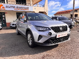 SEAT AROSA ARONA STYLE Gasolina