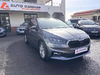 SKODA FABIA SELECTION Gasolina