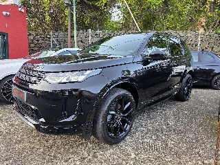 LAND-ROVER DISCOVERY SPORT 2.0 ED4 R-DYNAMIC Gasóleo