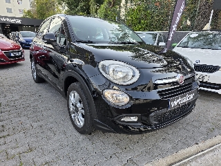 FIAT 500X 1.3 MULTIJET C/GARANTIA Gasóleo