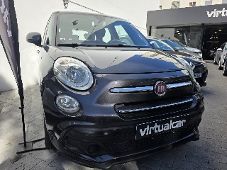FIAT 500L 1.3 MULTIJET C/GARANTIA Gasóleo
