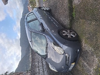NISSAN MICRA 1.2 Gasolina