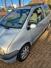 RENAULT TWINGO 1.2 16V Cabrio Gasolina