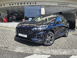FORD KUGA 1.5 ECOBoost ST-LINE 150cv Cx.6velc (05/2022) Gasolina