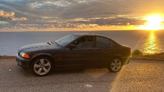 BMW Serie 3 E46 320d Gasóleo