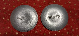 tampa de jantes ibiza sxe 14" Na