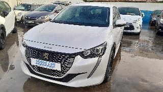 PEUGEOT 208 50 kWh Active Pack / Eléctrico