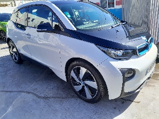 BMW I3 +EXA +Comfort Package Advance Eléctrico