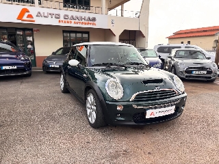 MINI MINI COOPER S Gasolina
