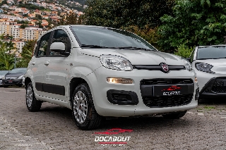 FIAT PANDA 1.3 Multijet Lounge Gasóleo