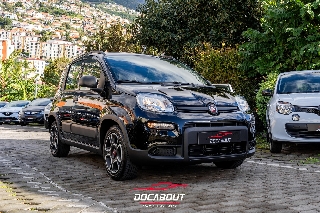 FIAT PANDA 1.0 Mild Hybrid Gasolina