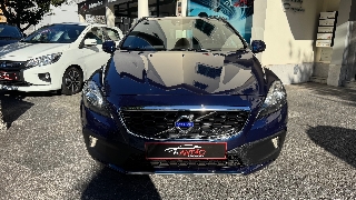 VOLVO V40 Cross Country D2 OCEAN RACE Gasóleo