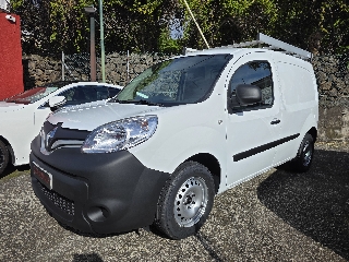 RENAULT KANGOO 1.5 DCI BUSINESS 3L COM IVA DISCRIMINADO Gasóleo
