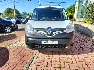 RENAULT KANGOO Maxi 1500 DCI Gasóleo
