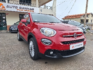FIAT 500X CROSS Gasolina