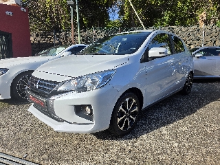 MITSUBISHI SPACE STAR 1.2 INTENSE Gasolina