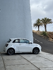 FIAT 500 500e ICON 3+1 Eléctrico