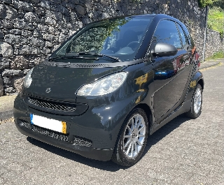 SMART FORTWO Cdi - 2011 Gasóleo