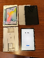 Tablet Samsung Galaxy Tab S6 Samsung