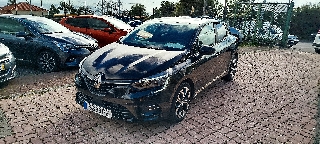 RENAULT CLIO 1.0 TCE EVOLUTION Gasolina