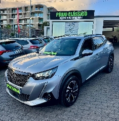 PEUGEOT 2008 1.5 BlueHDI Gasóleo