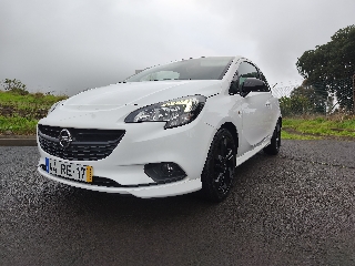 OPEL CORSA 1.0T GT OPC-Line Gasolina
