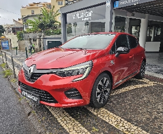 RENAULT CLIO V TCE LIMITED Gasolina