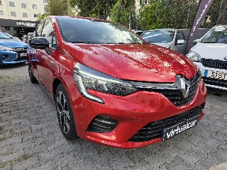 RENAULT CLIO V TCE LIMITED C/GARANTIA Gasolina