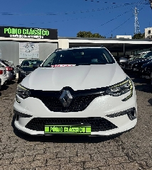 RENAULT MEGANE 1.6 Dci Gt Sport Gasóleo