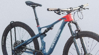 Cannondale BTT Homem Cannondale Scalpel Tamanho M