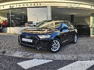 AUDI A1 SB 25 TFSI Advanced 5P 95cv (07/2022) Gasolina