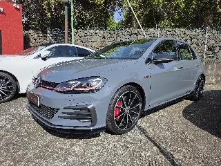 VOLKSWAGEN GOLF 2.0 TSI GTI TCR DSG 290CV Gasolina