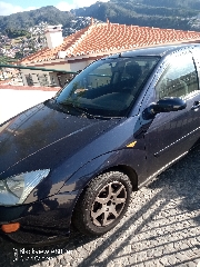 FORD FOCUS MK1 1.4 75CV Gasolina Gasolina