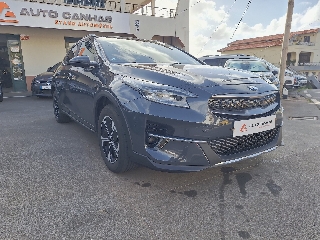 KIA CEED XCEED Híbrido