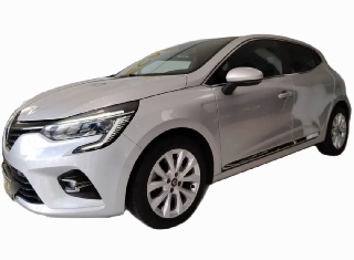 RENAULT CLIO 1.3 Tce Automático Gasolina