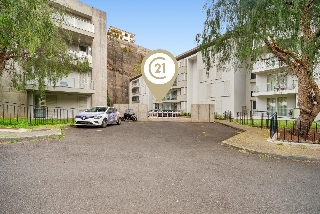 Apartamento T2 para Venda