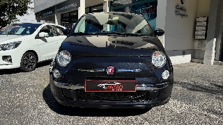 FIAT 500 1.3 MULTIJET S&S Gasóleo