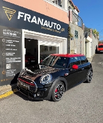 MINI MINI John Cooper Works Gasolina