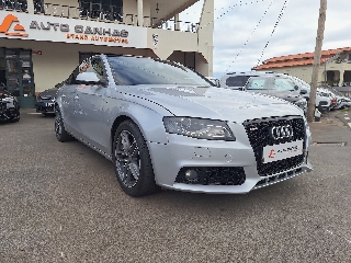 AUDI A4 S-LINE Gasóleo